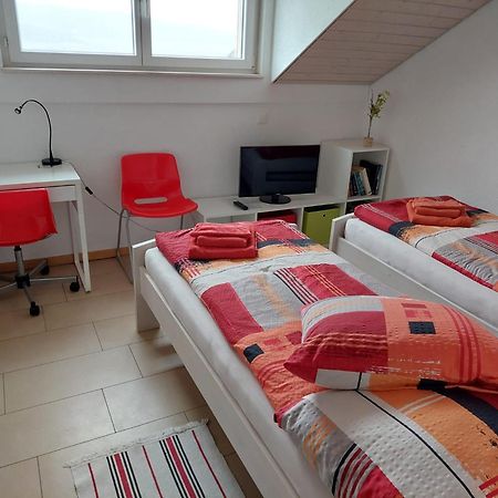 Bnb Les Prises Les Ponts-de-Martel Экстерьер фото
