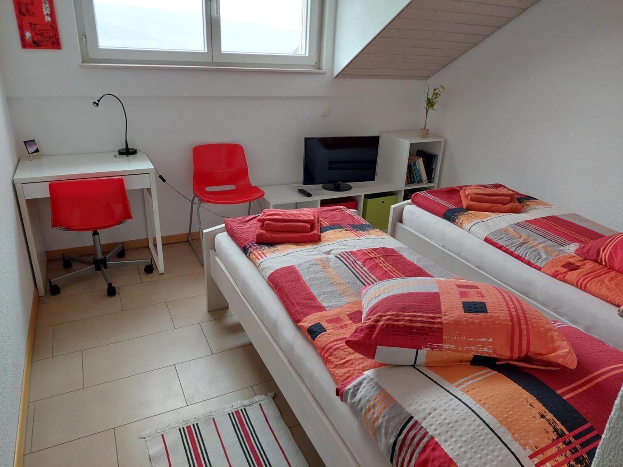 Bnb Les Prises Les Ponts-de-Martel Экстерьер фото
