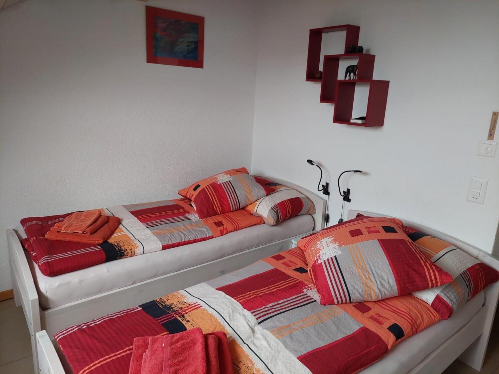 Bnb Les Prises Les Ponts-de-Martel Экстерьер фото